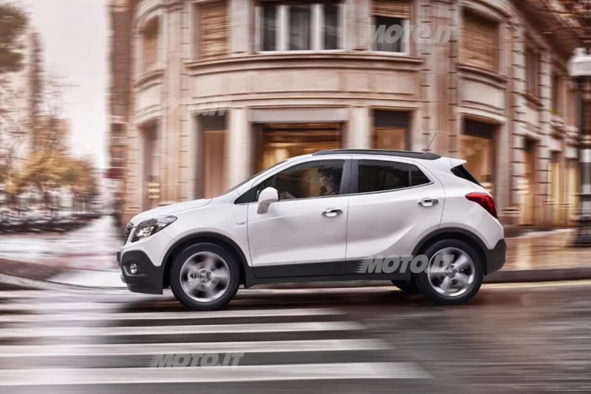Opel Mokka (19)