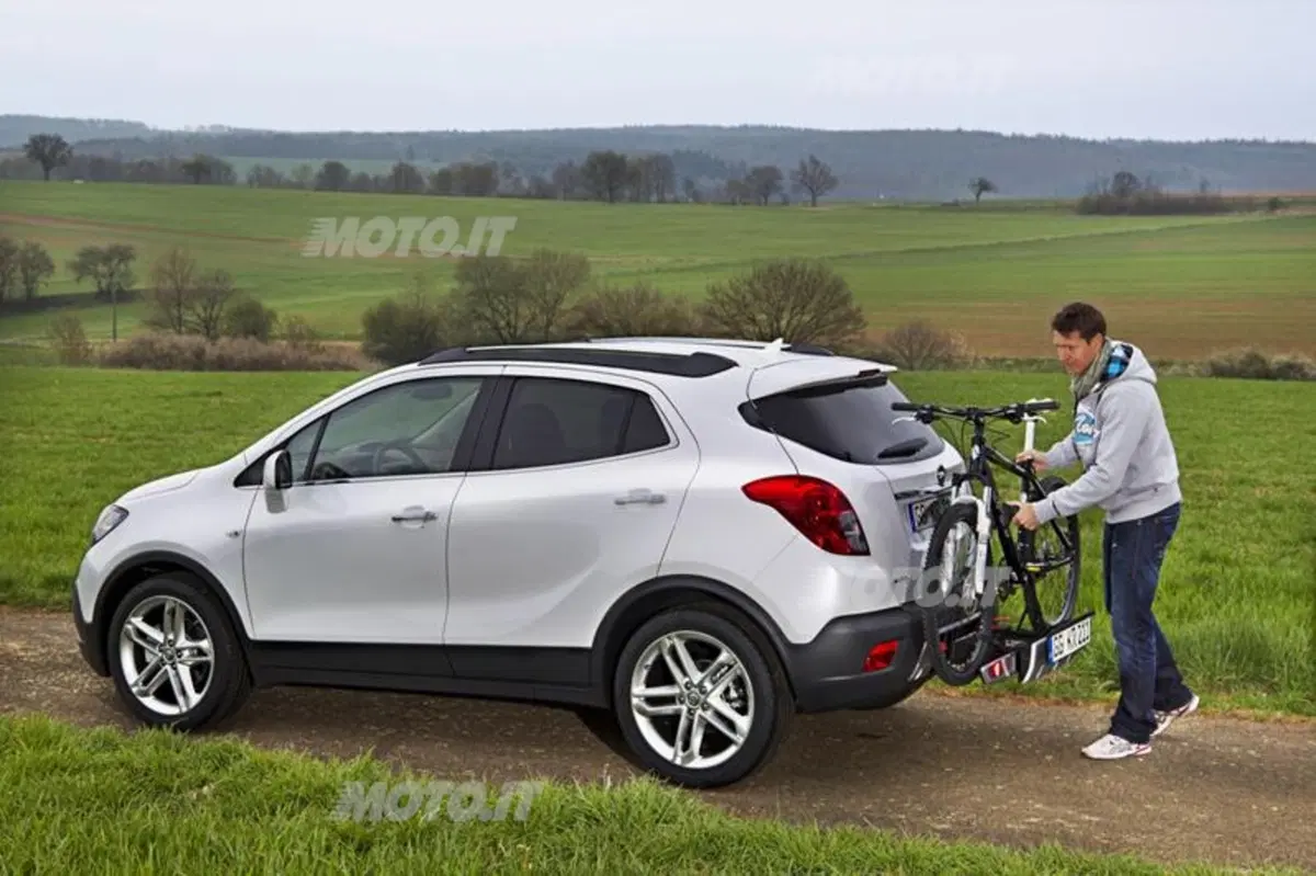 Opel Mokka (20)
