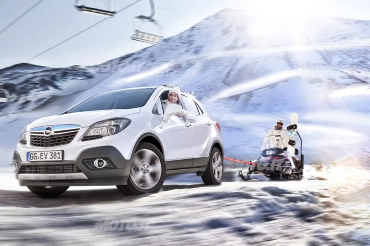 Opel Mokka (22)