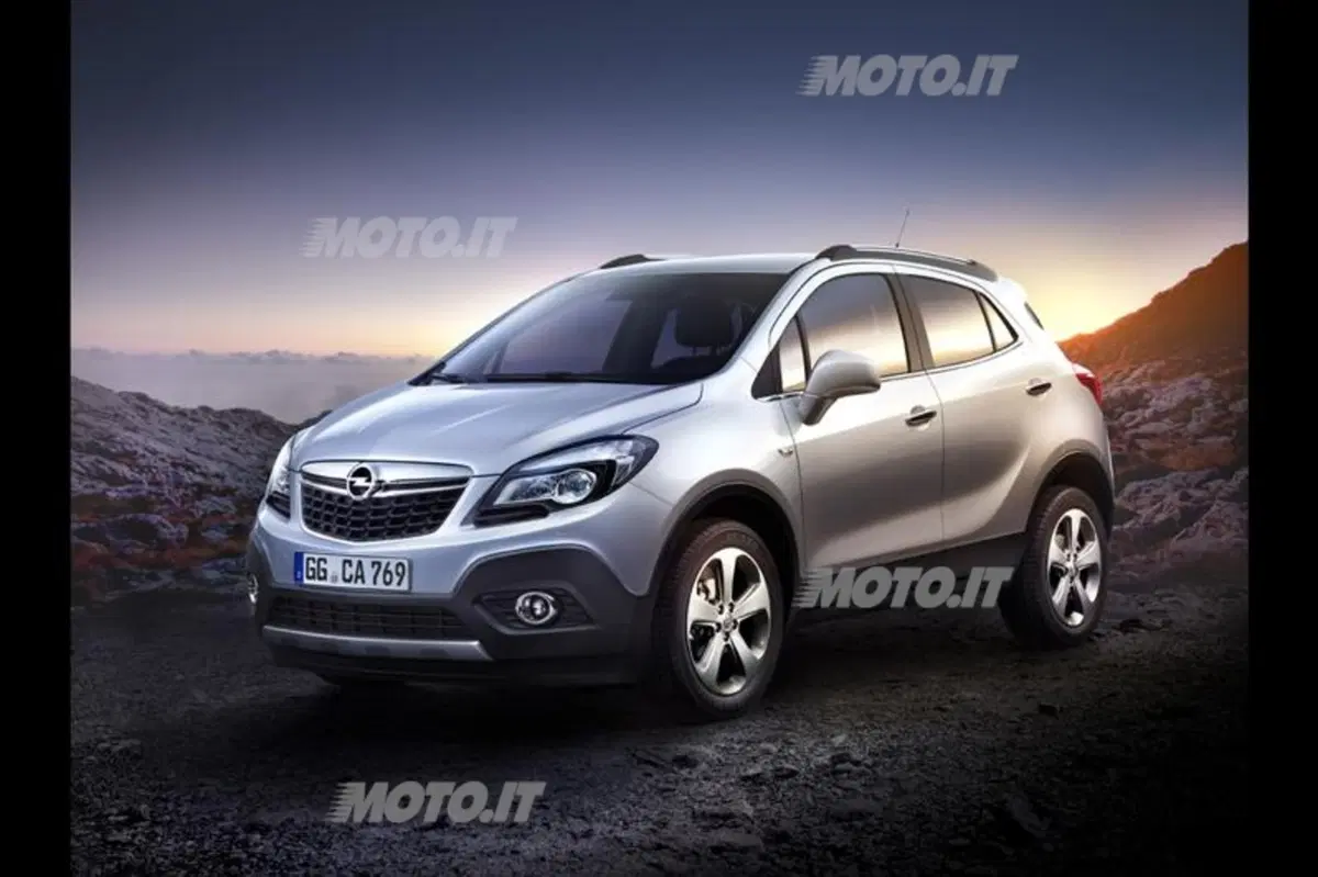 Opel Mokka (24)