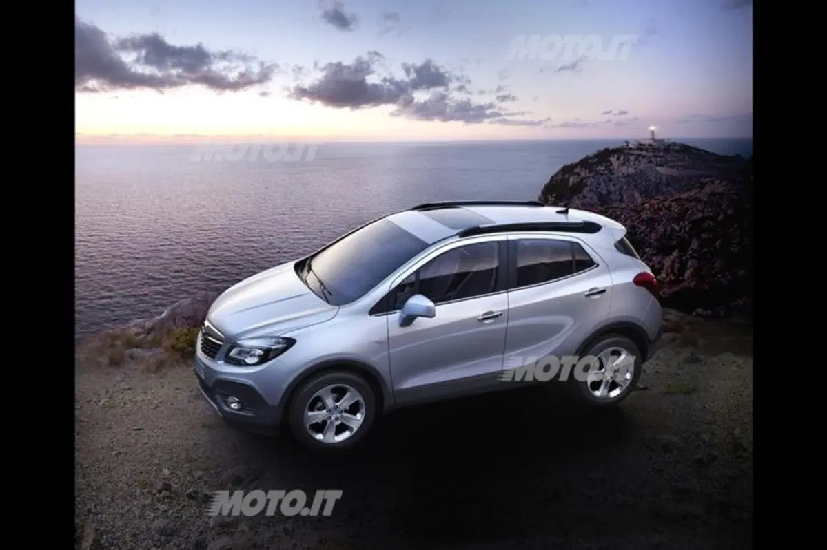 Opel Mokka (26)