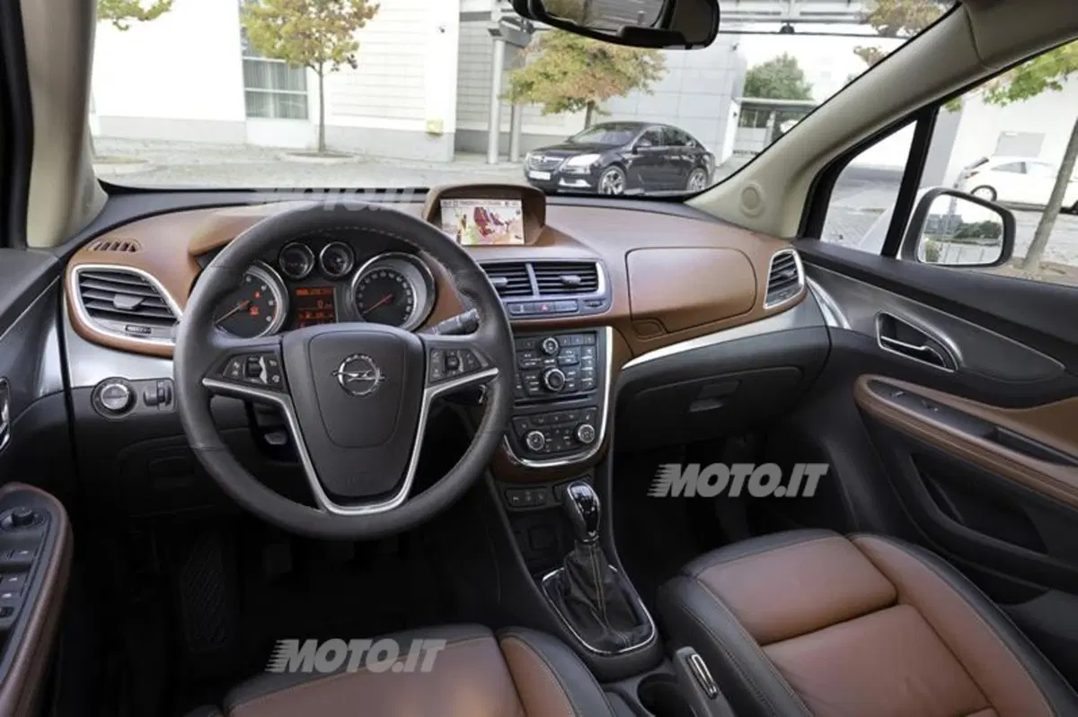 Opel Mokka (34)