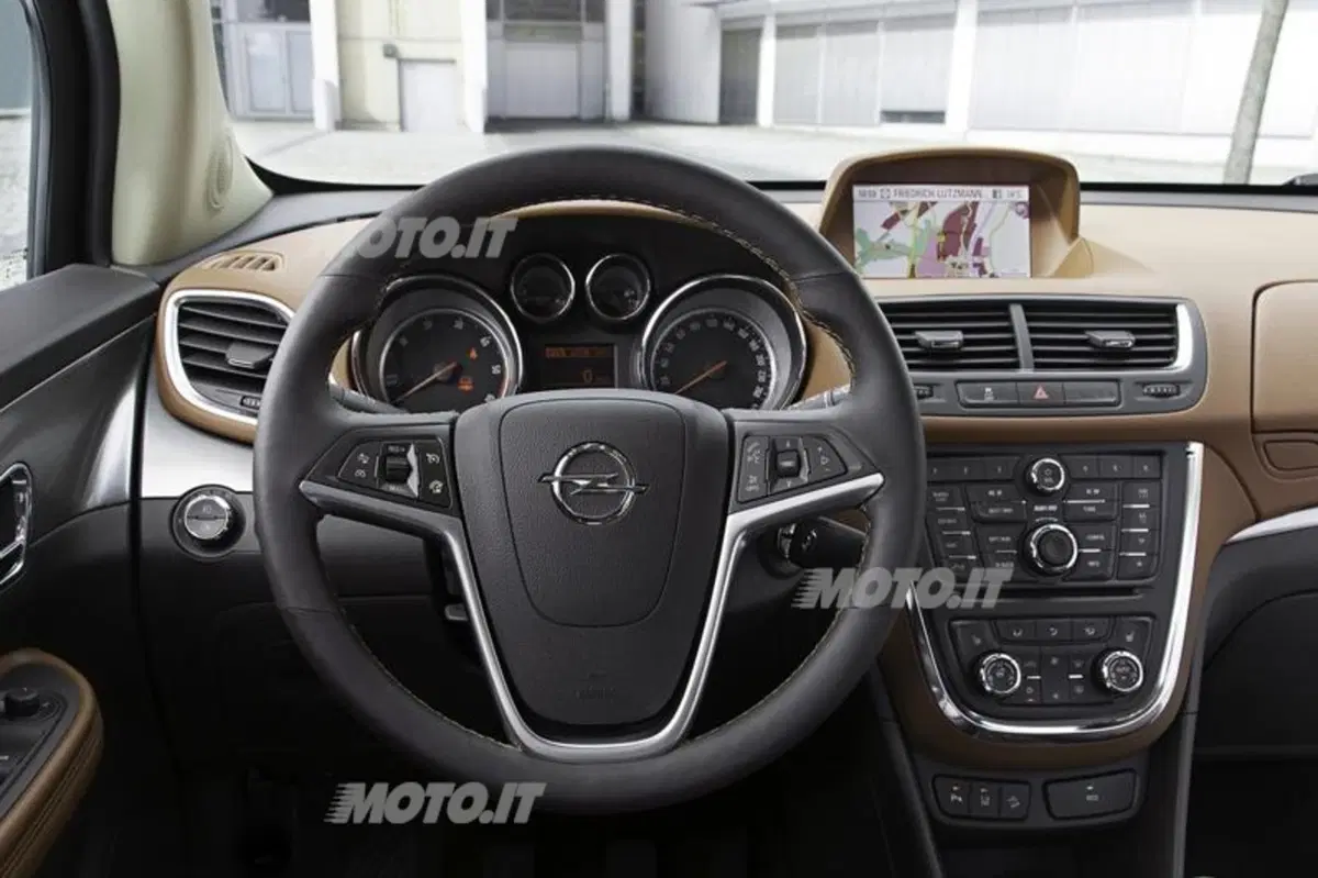 Opel Mokka (35)