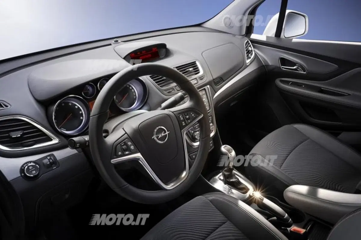 Opel Mokka (36)