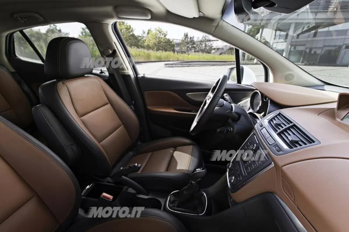 Opel Mokka (38)