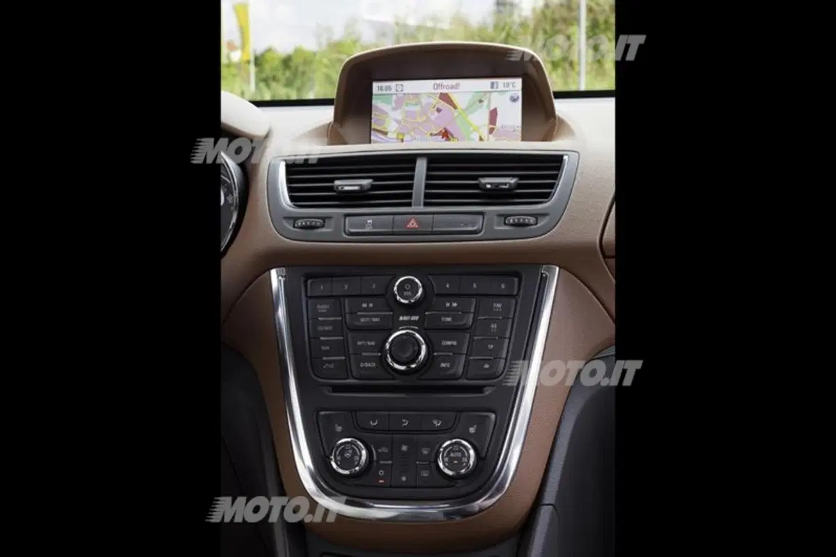 Opel Mokka (39)