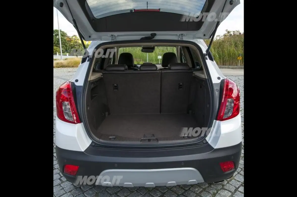 Opel Mokka (45)