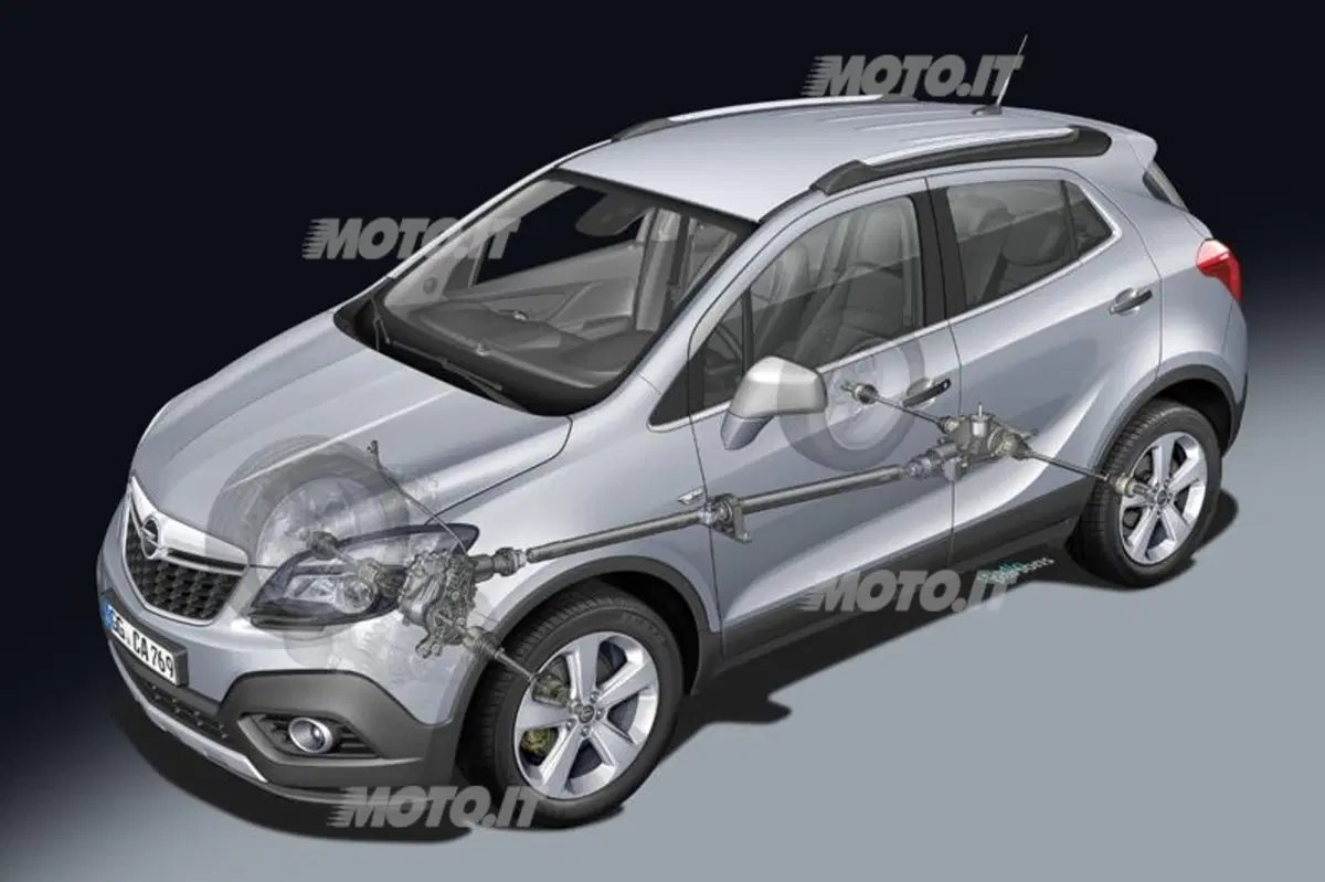 Opel Mokka (47)