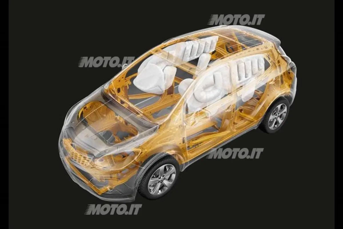 Opel Mokka (55)