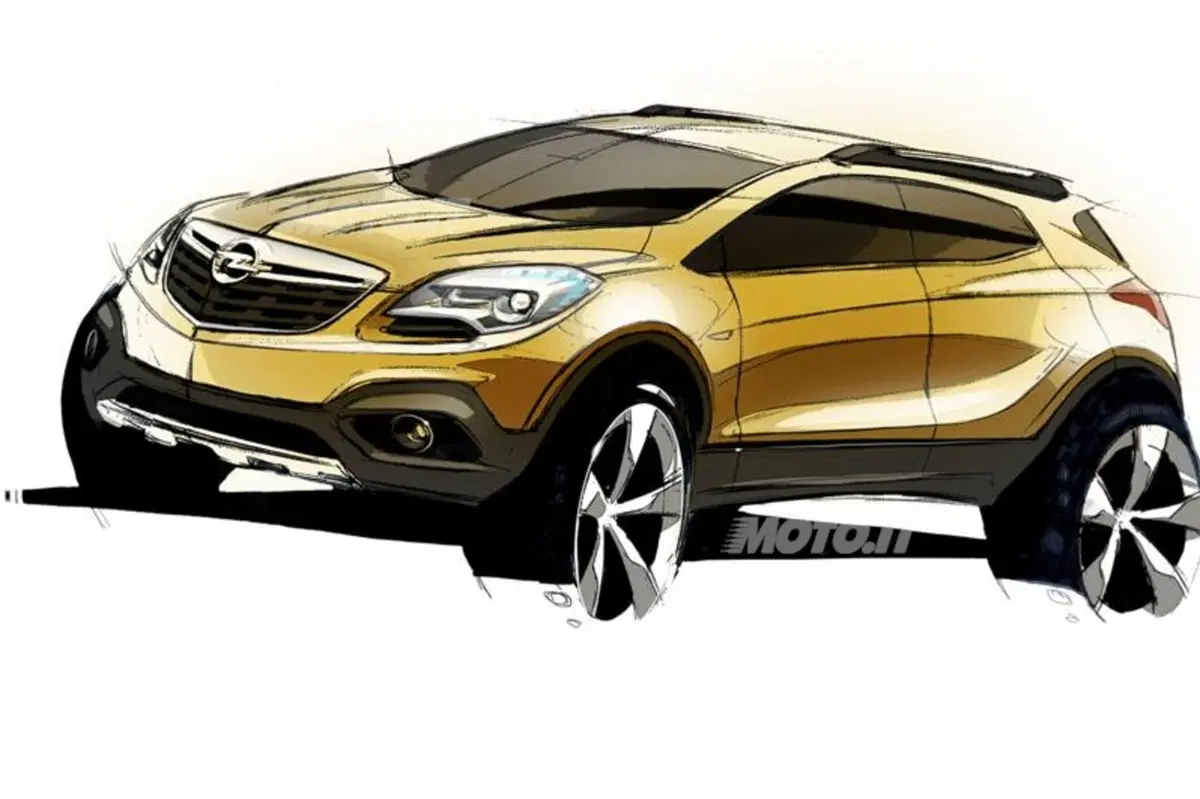 Opel Mokka (62)