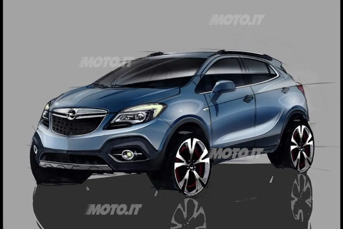 Opel Mokka (66)