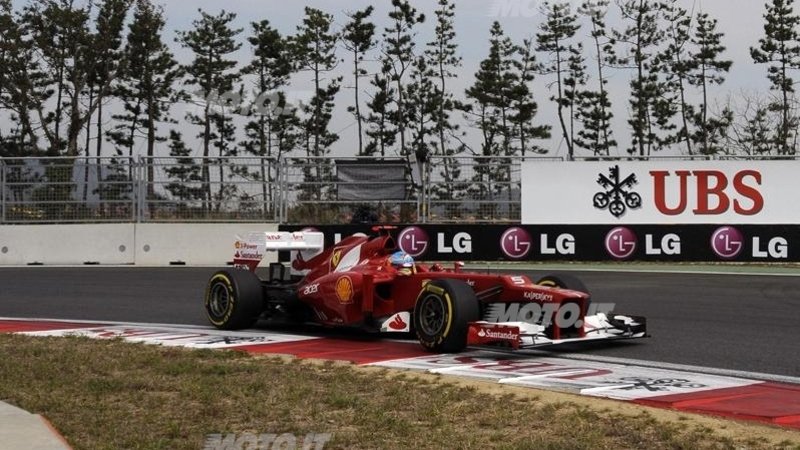 Ferrari: servono coraggio e novit&agrave;
