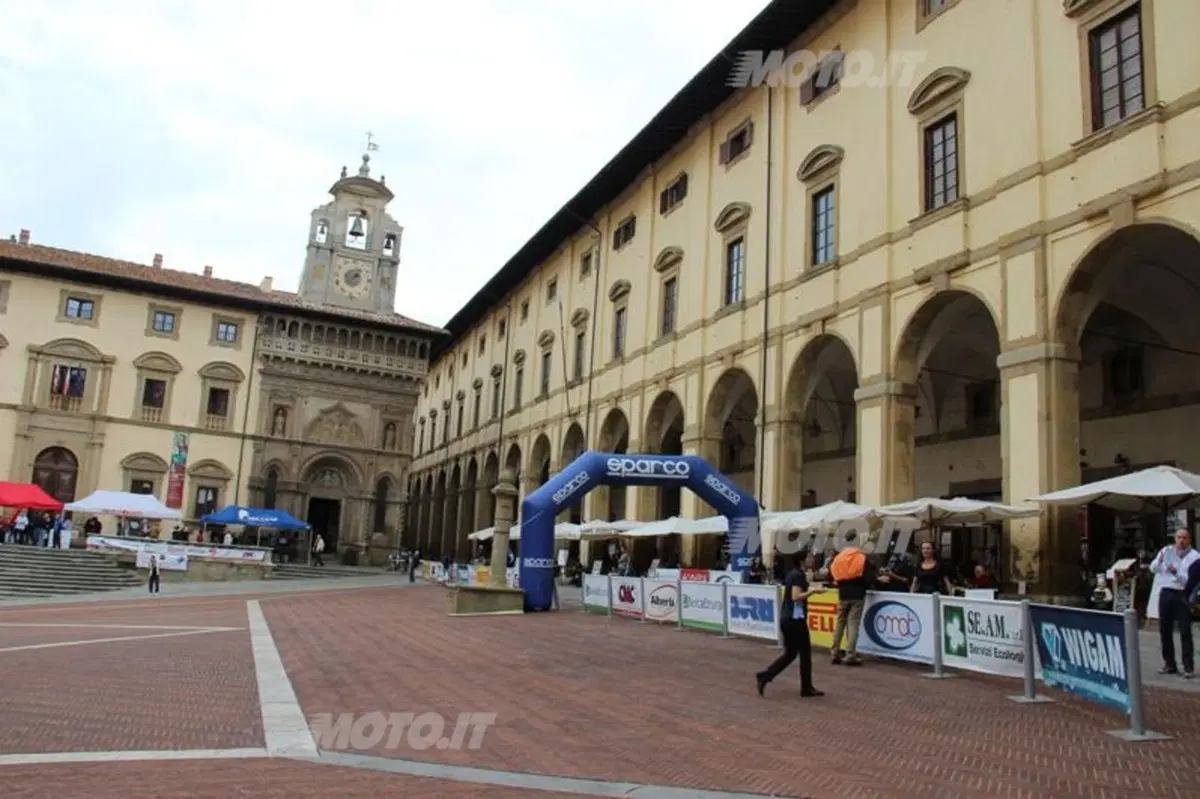 Ecorally 2012: la nostra corsa con Opel Ampera (22)