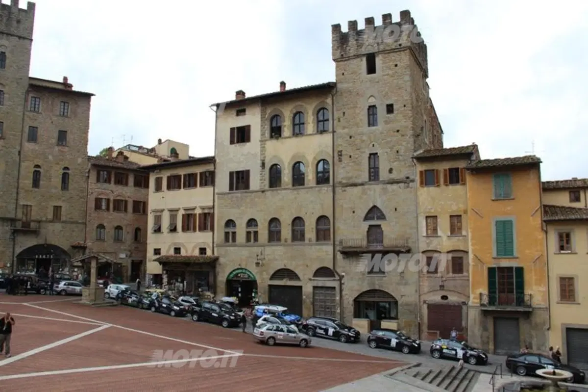 Ecorally 2012: la nostra corsa con Opel Ampera (23)