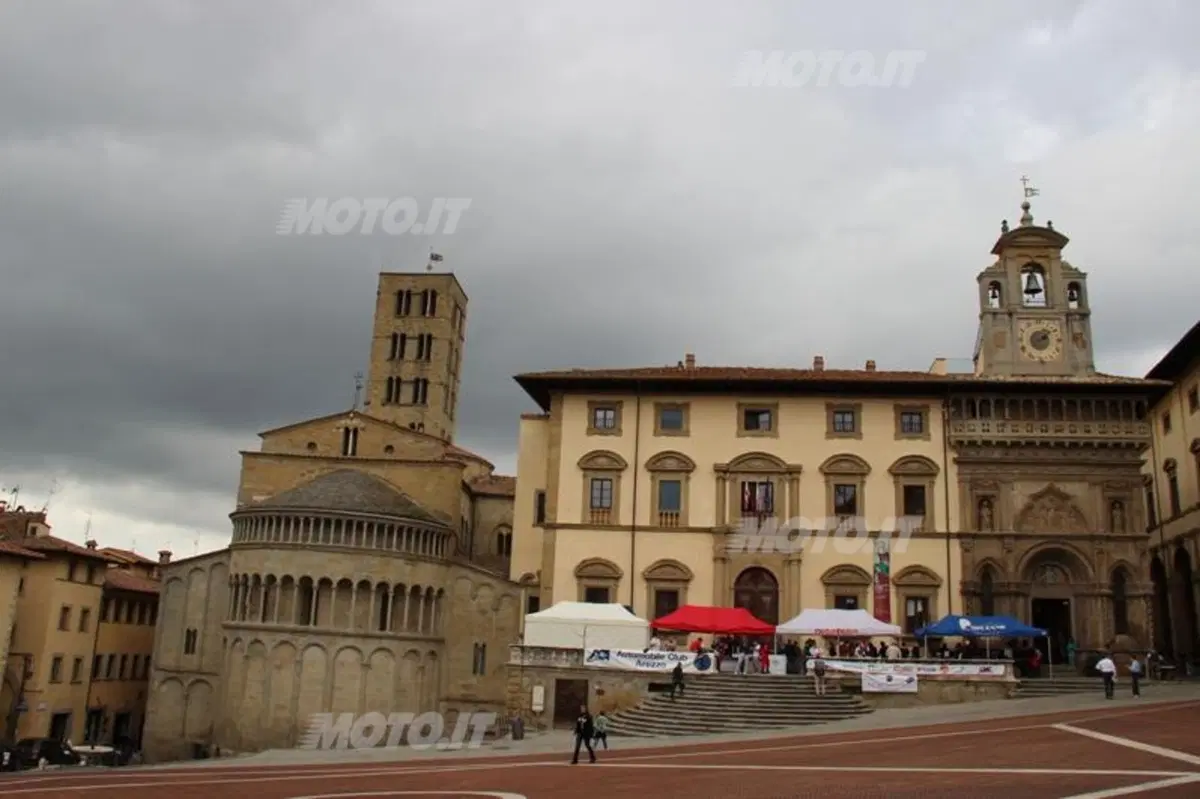 Ecorally 2012: la nostra corsa con Opel Ampera (25)