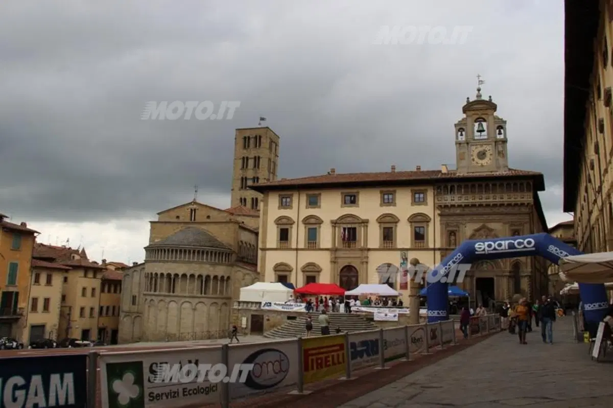 Ecorally 2012: la nostra corsa con Opel Ampera (35)