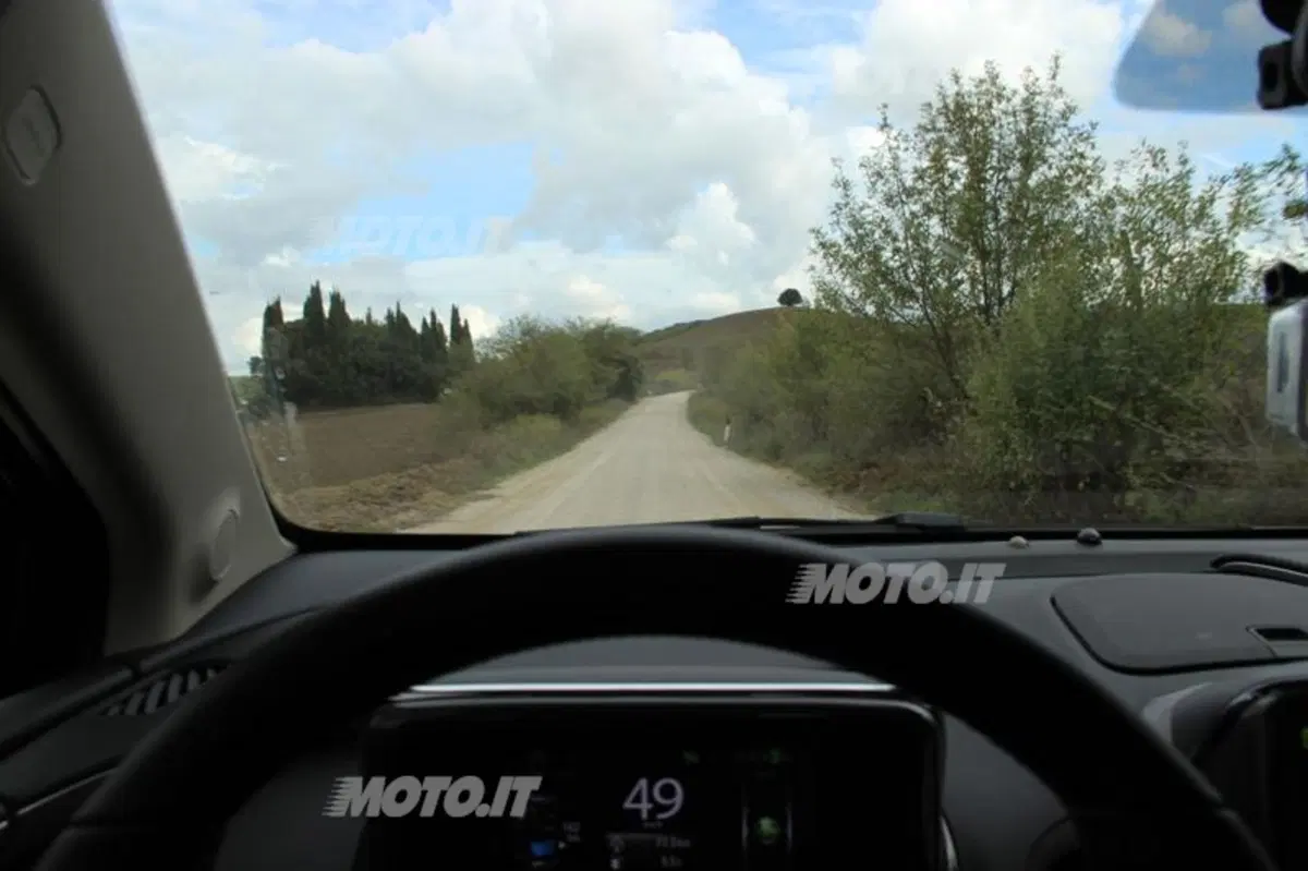 Ecorally 2012: la nostra corsa con Opel Ampera (37)