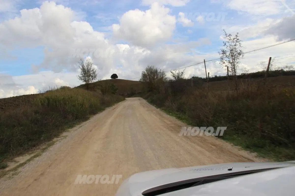 Ecorally 2012: la nostra corsa con Opel Ampera (38)