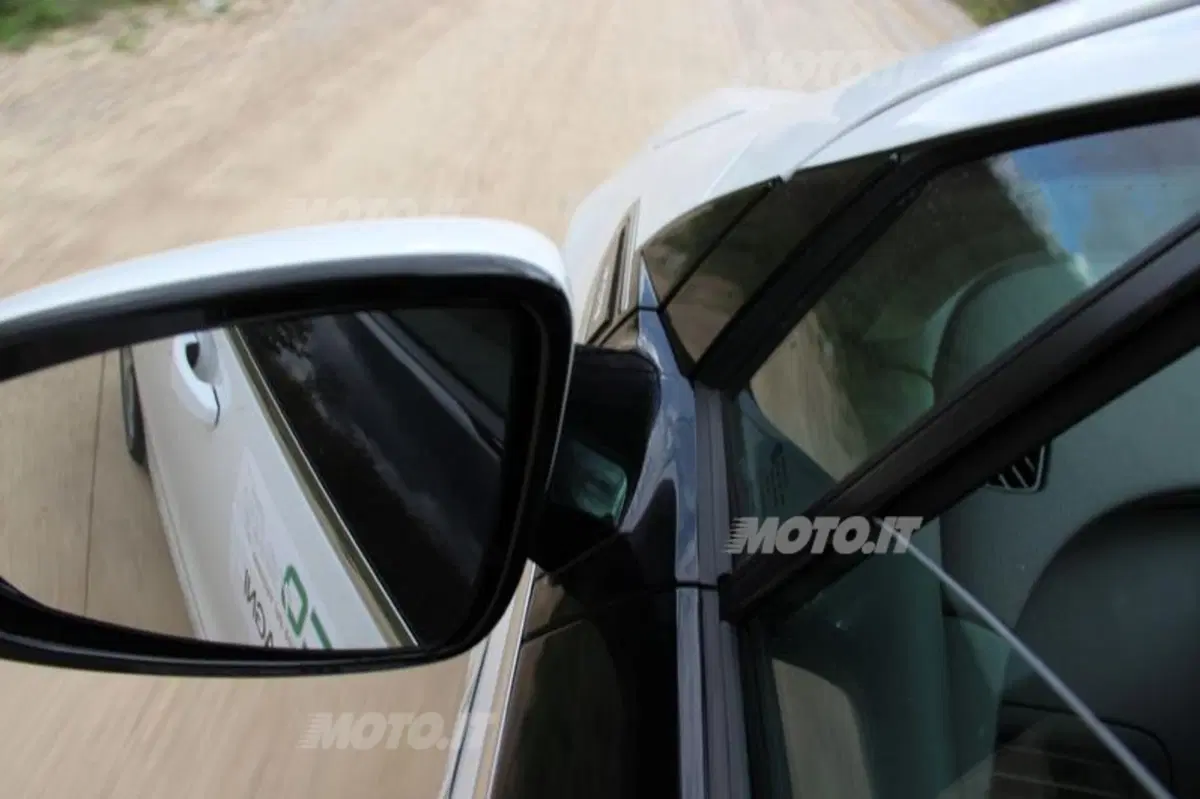 Ecorally 2012: la nostra corsa con Opel Ampera (39)