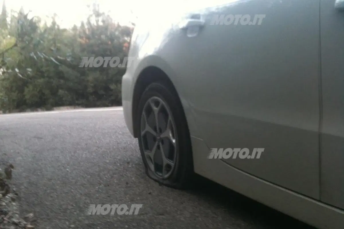 Ecorally 2012: la nostra corsa con Opel Ampera (43)
