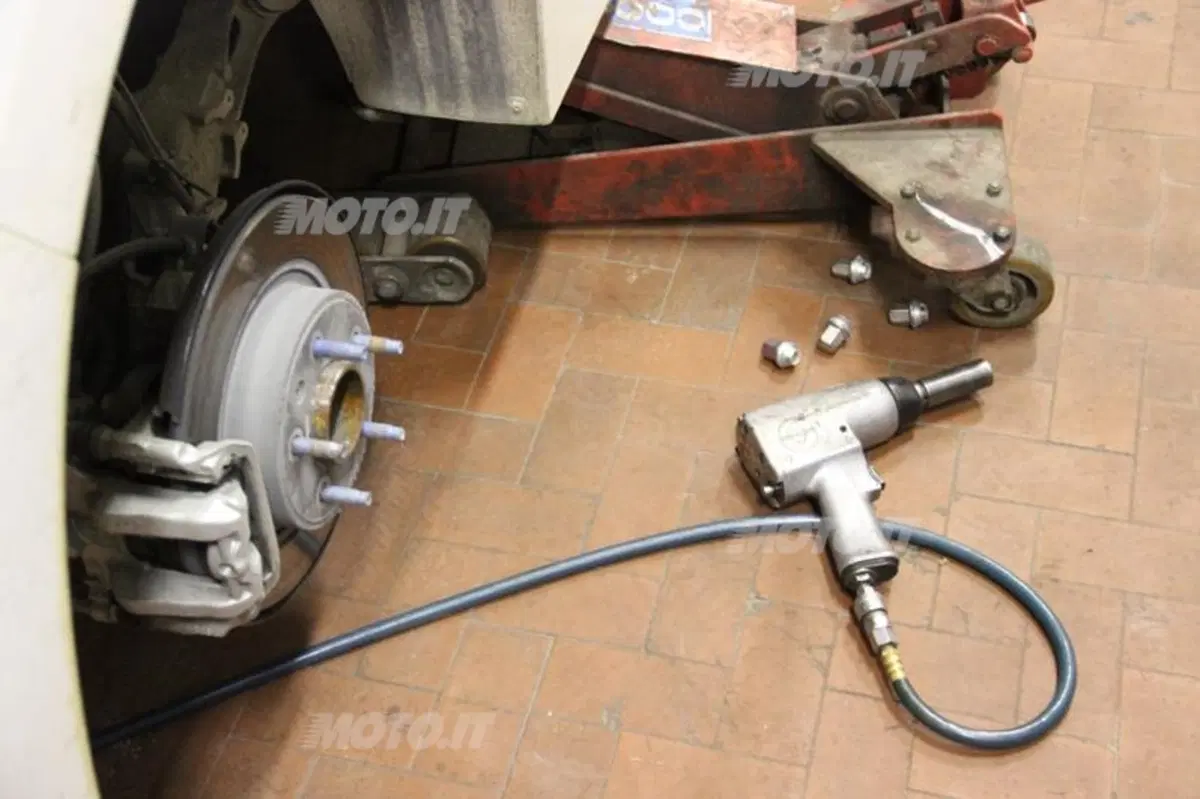 Ecorally 2012: la nostra corsa con Opel Ampera (45)