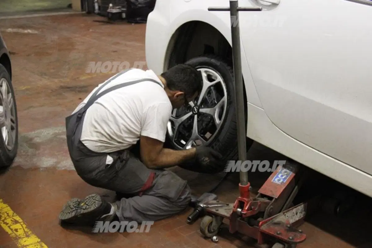 Ecorally 2012: la nostra corsa con Opel Ampera (51)