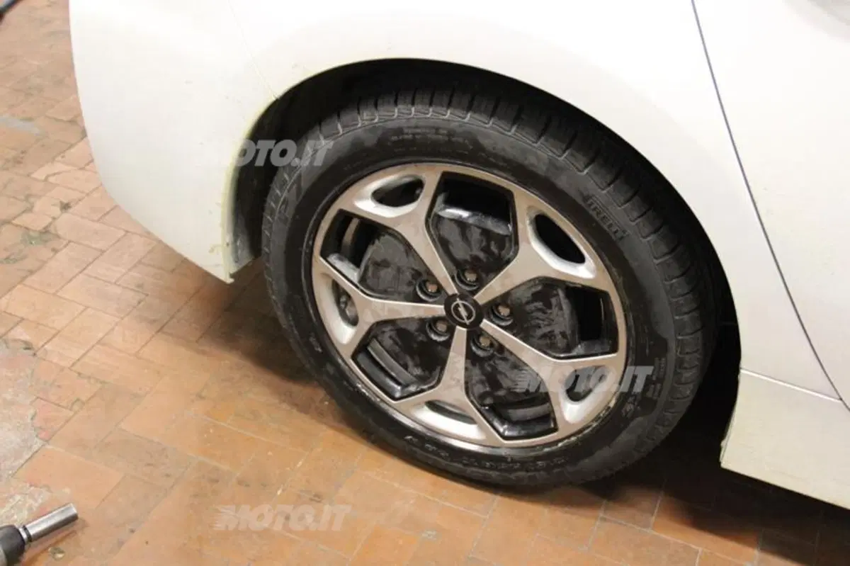 Ecorally 2012: la nostra corsa con Opel Ampera (52)