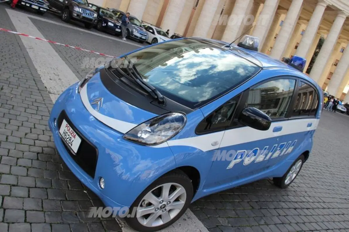 Ecorally 2012: la nostra corsa con Opel Ampera (67)