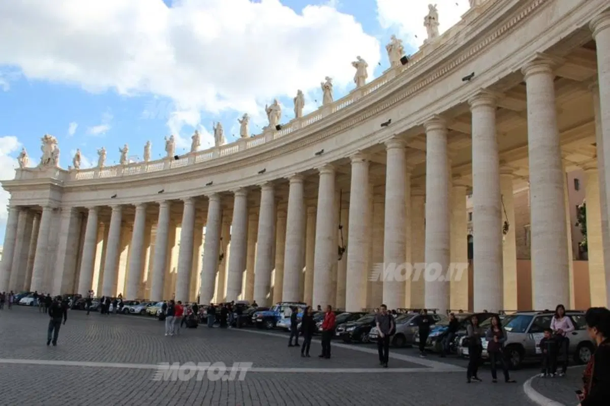 Ecorally 2012: la nostra corsa con Opel Ampera (70)