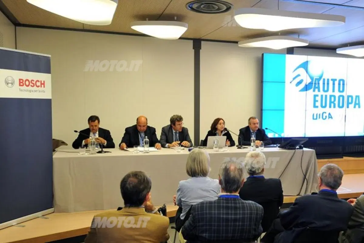 Green economy e automobile: proposte per rilanciare il Paese