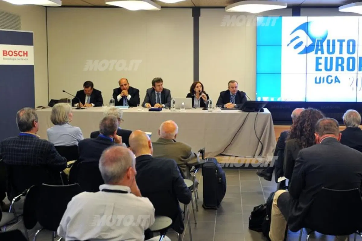 Green economy e automobile: proposte per rilanciare il Paese (2)