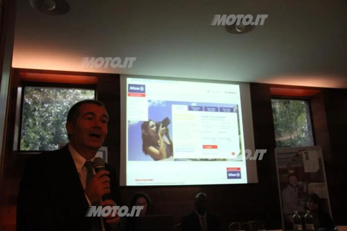Allianz Global Assistance: assistenza alla persona anche in viaggio (3)
