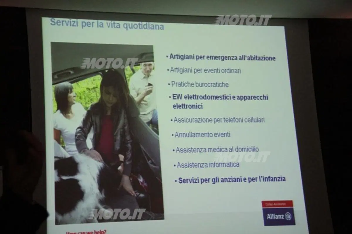Allianz Global Assistance: assistenza alla persona anche in viaggio (10)