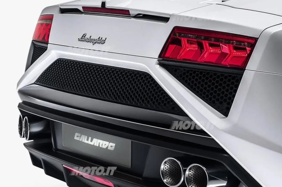 Lamborghini Gallardo Spyder 2013 (4)
