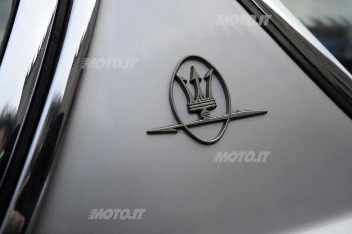 Maserati 3500 GT Convertibile Vignale, Ghibli 4700, Mistral 4000 e Quattroporte (51)