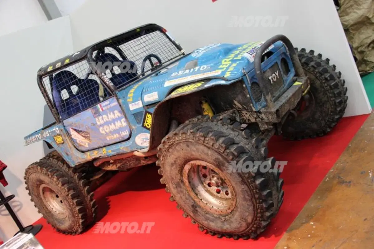 Le foto più belle del 4x4 Fest 2012 (10)
