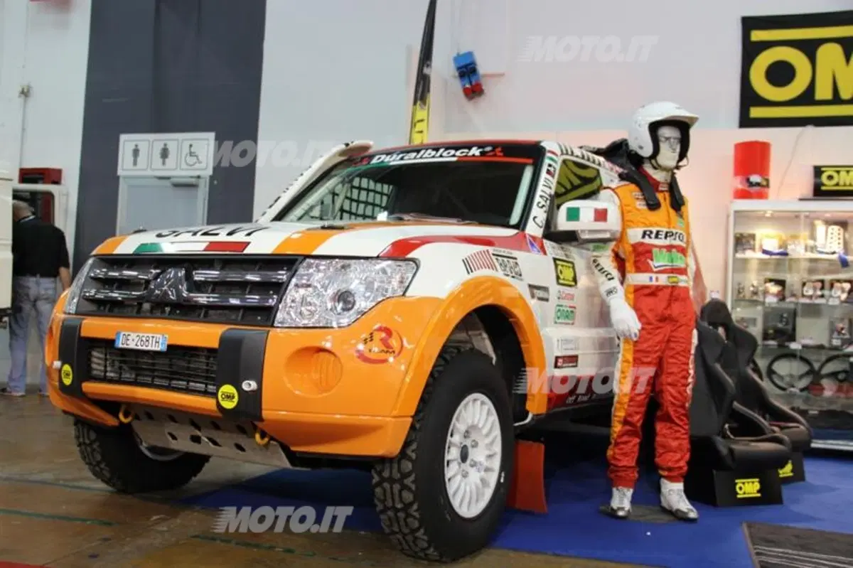 Le foto più belle del 4x4 Fest 2012 (17)