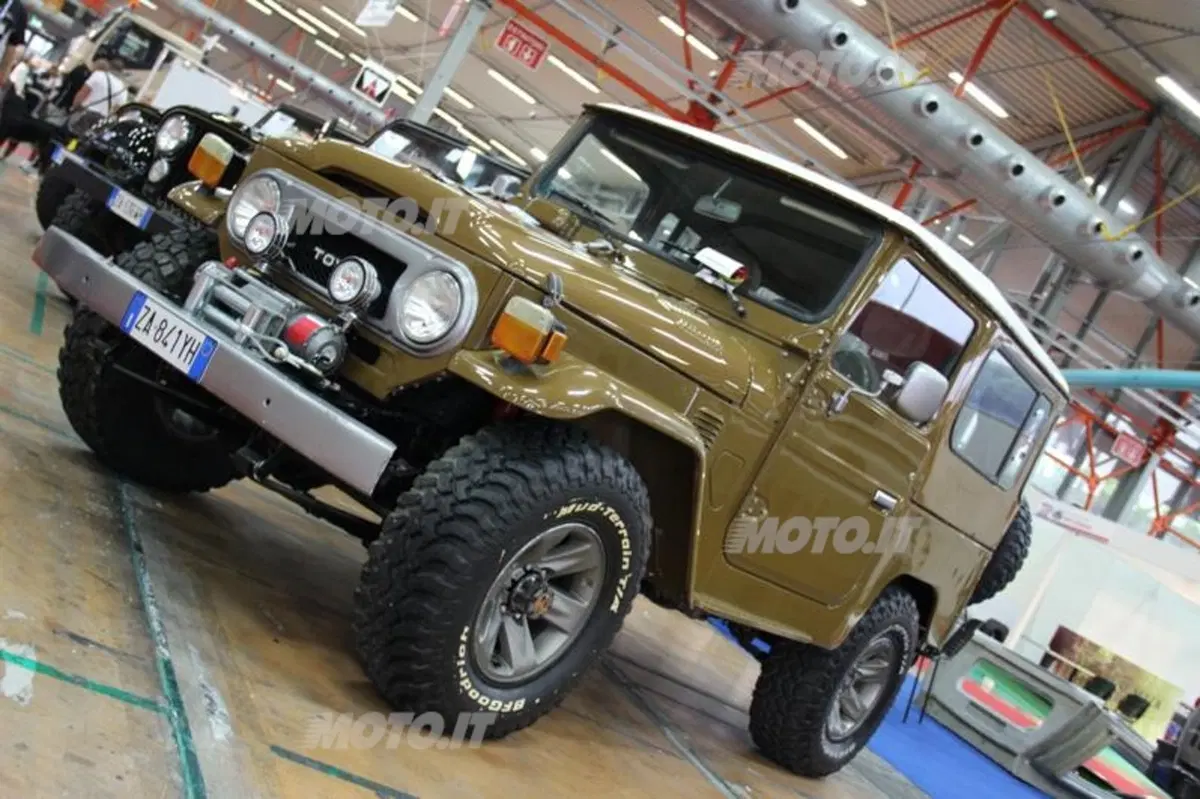 Le foto più belle del 4x4 Fest 2012 (21)