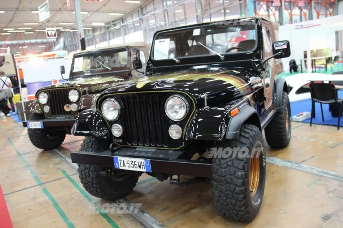 Le foto più belle del 4x4 Fest 2012 (23)