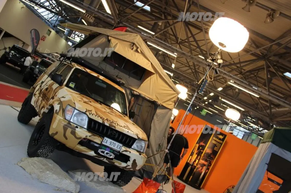 Le foto più belle del 4x4 Fest 2012 (33)