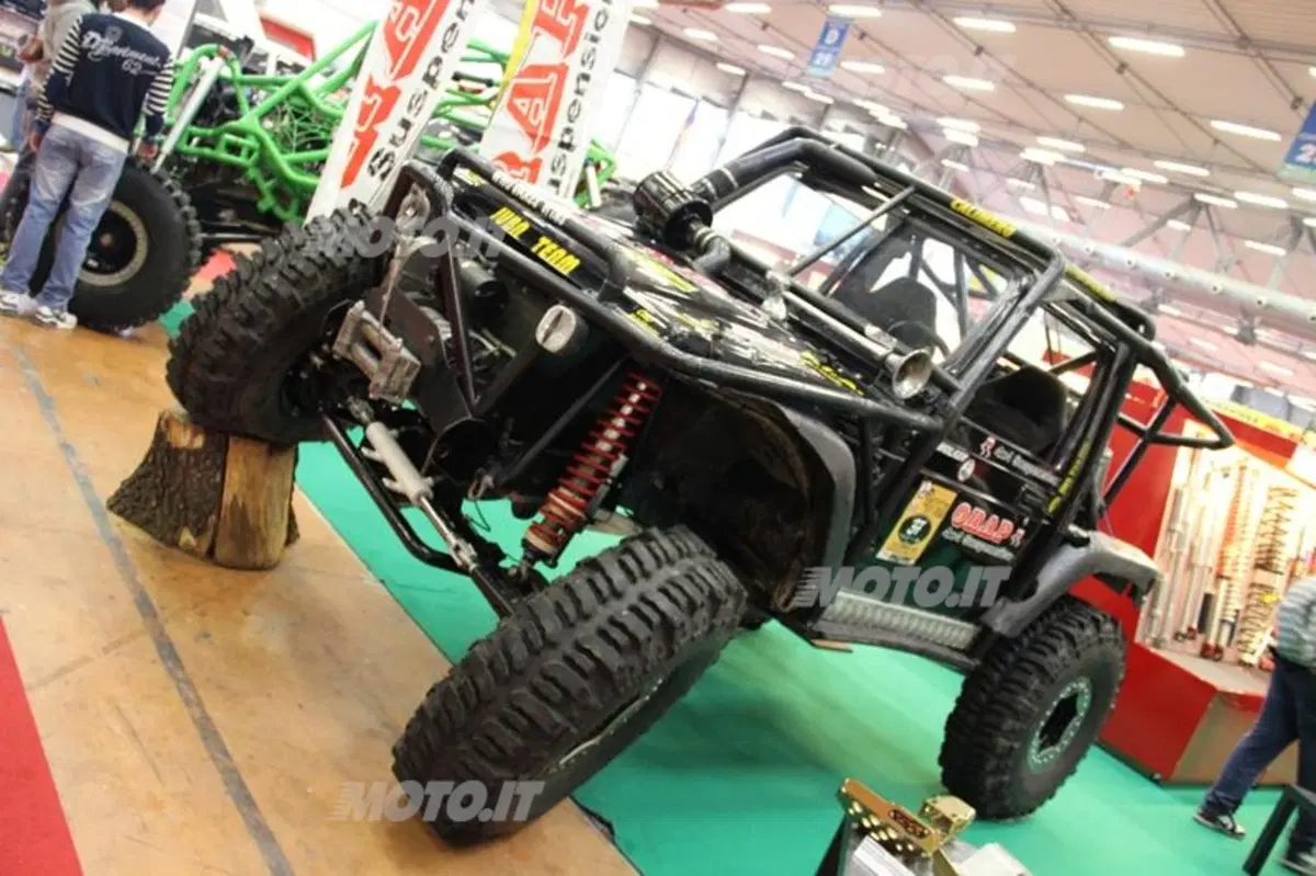 Le foto più belle del 4x4 Fest 2012 (42)