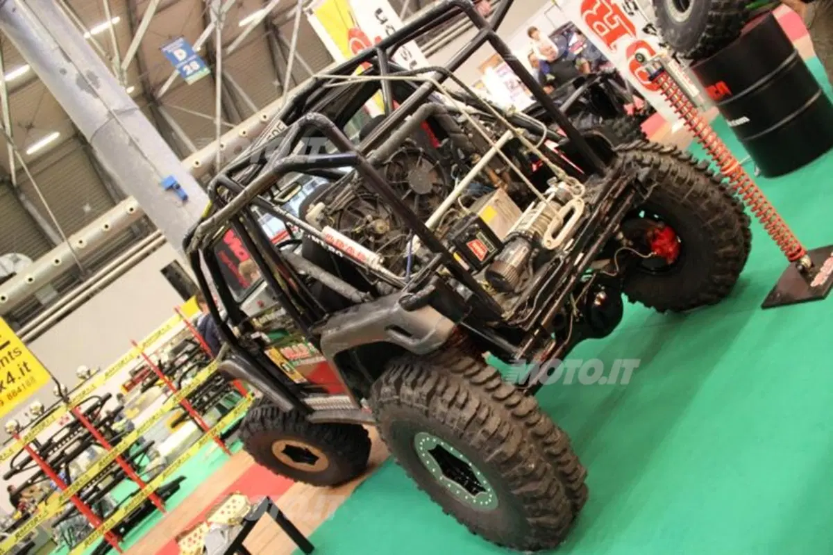 Le foto più belle del 4x4 Fest 2012 (46)