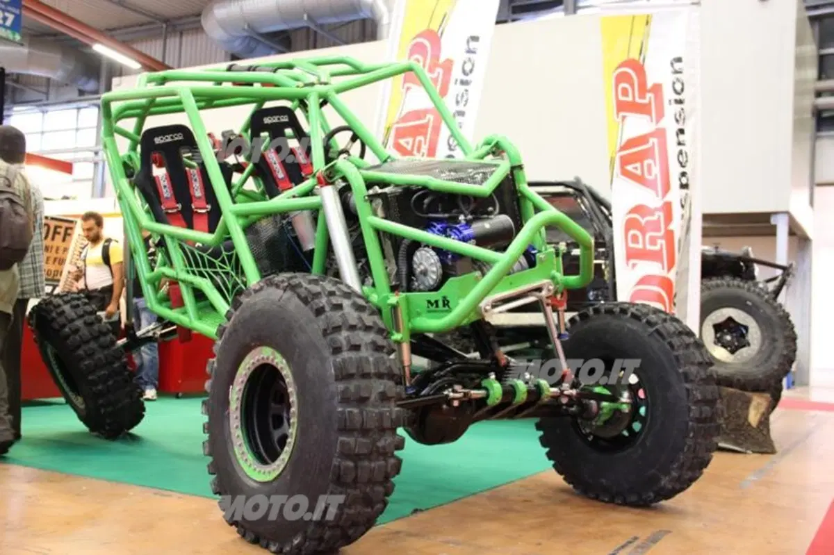 Le foto più belle del 4x4 Fest 2012 (48)