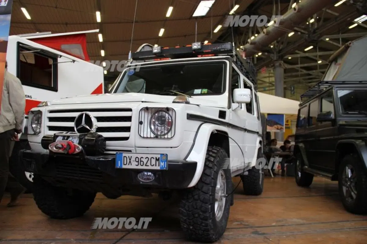 Le foto più belle del 4x4 Fest 2012 (57)