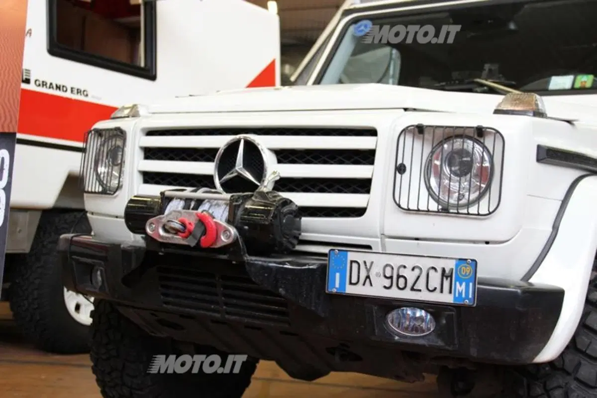 Le foto più belle del 4x4 Fest 2012 (59)