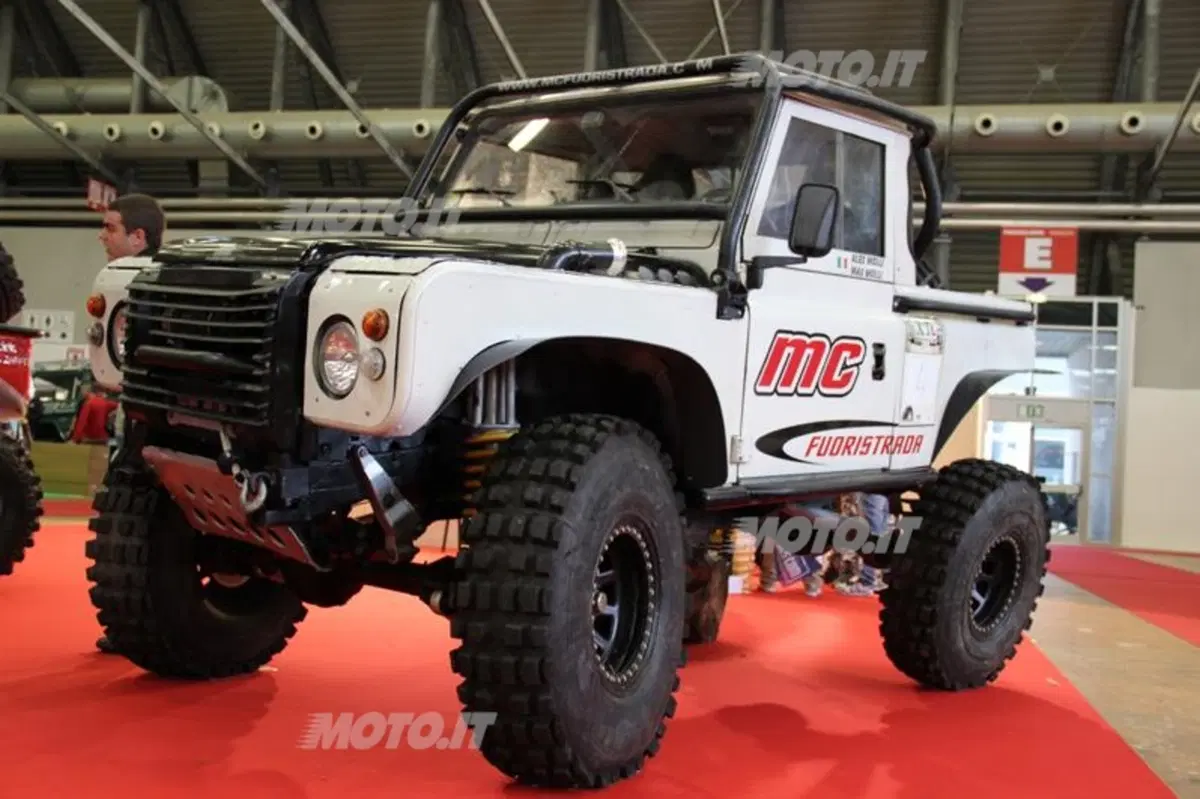 Le foto più belle del 4x4 Fest 2012 (83)