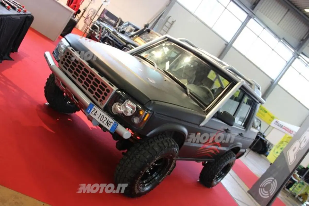 Le foto più belle del 4x4 Fest 2012 (117)