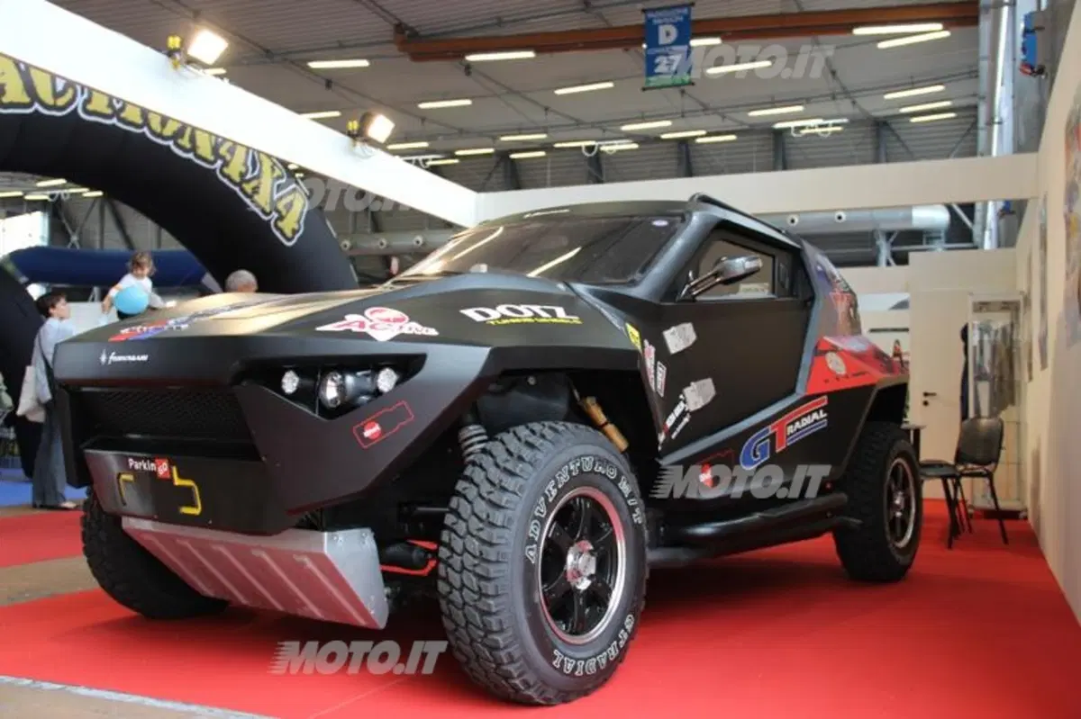 Le foto più belle del 4x4 Fest 2012 (126)