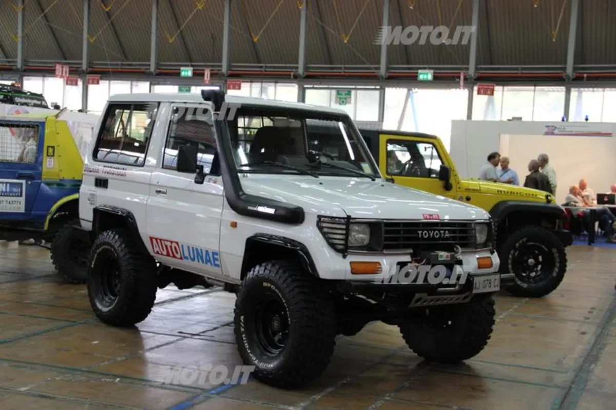 Le foto più belle del 4x4 Fest 2012 (150)