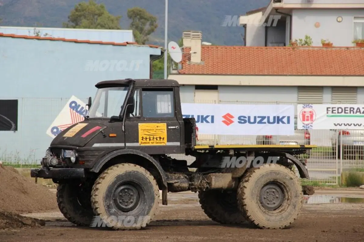 Le foto più belle del 4x4 Fest 2012 (157)